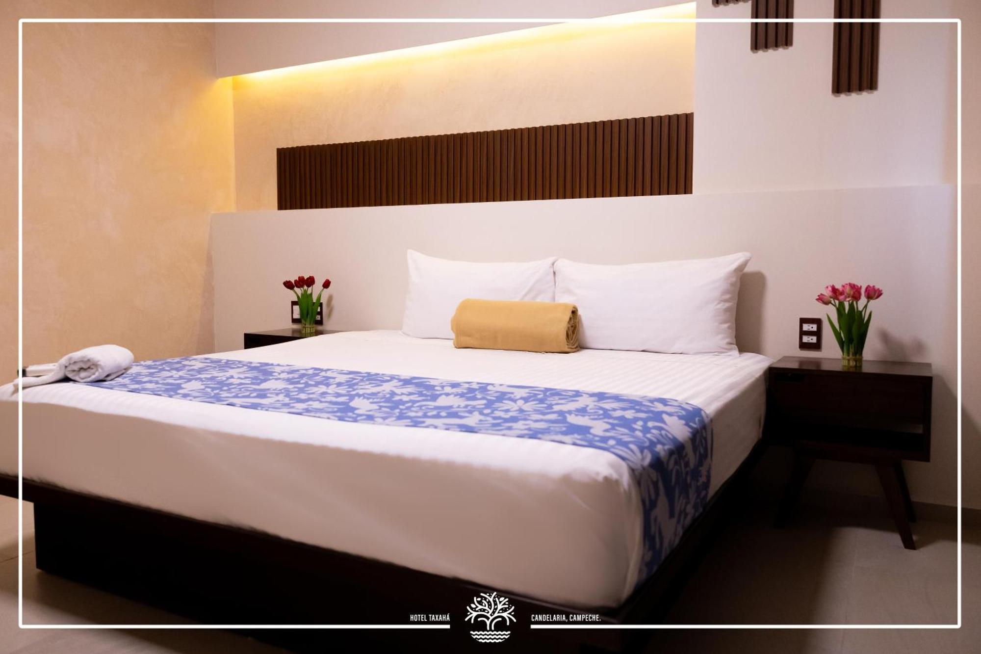 Candelaria Hotel Taxaha מראה חיצוני תמונה